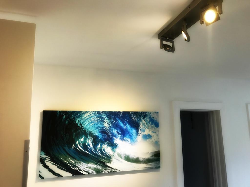 Wave Beach Vacation Rentals 폼파노 비치 객실 사진