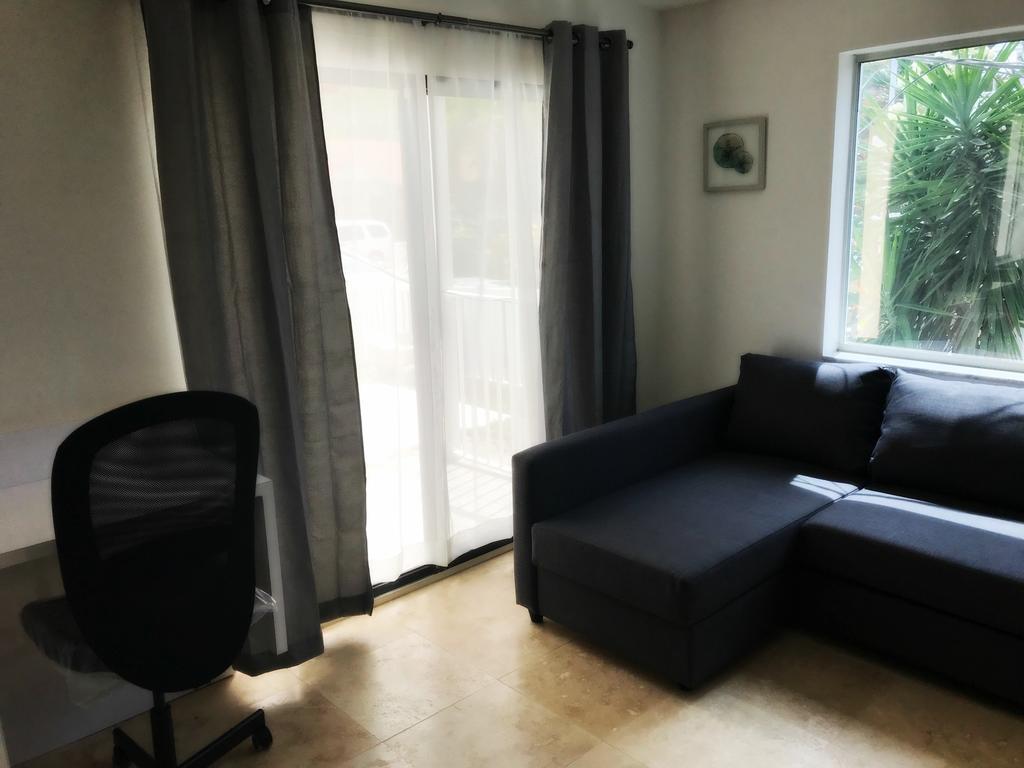 Wave Beach Vacation Rentals 폼파노 비치 객실 사진