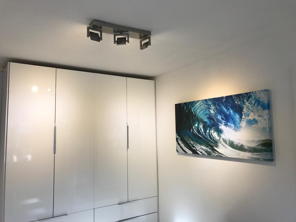 Wave Beach Vacation Rentals 폼파노 비치 객실 사진