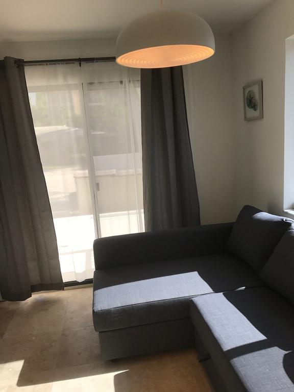 Wave Beach Vacation Rentals 폼파노 비치 객실 사진