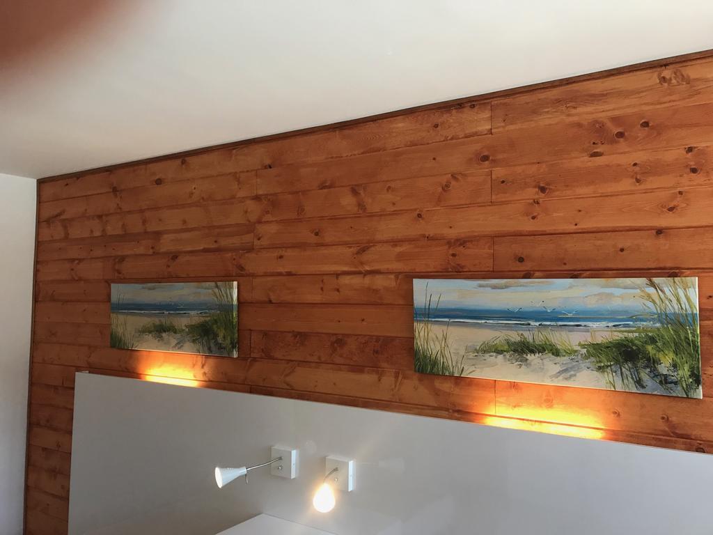Wave Beach Vacation Rentals 폼파노 비치 객실 사진