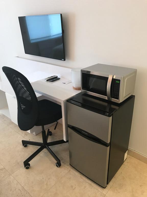 Wave Beach Vacation Rentals 폼파노 비치 객실 사진