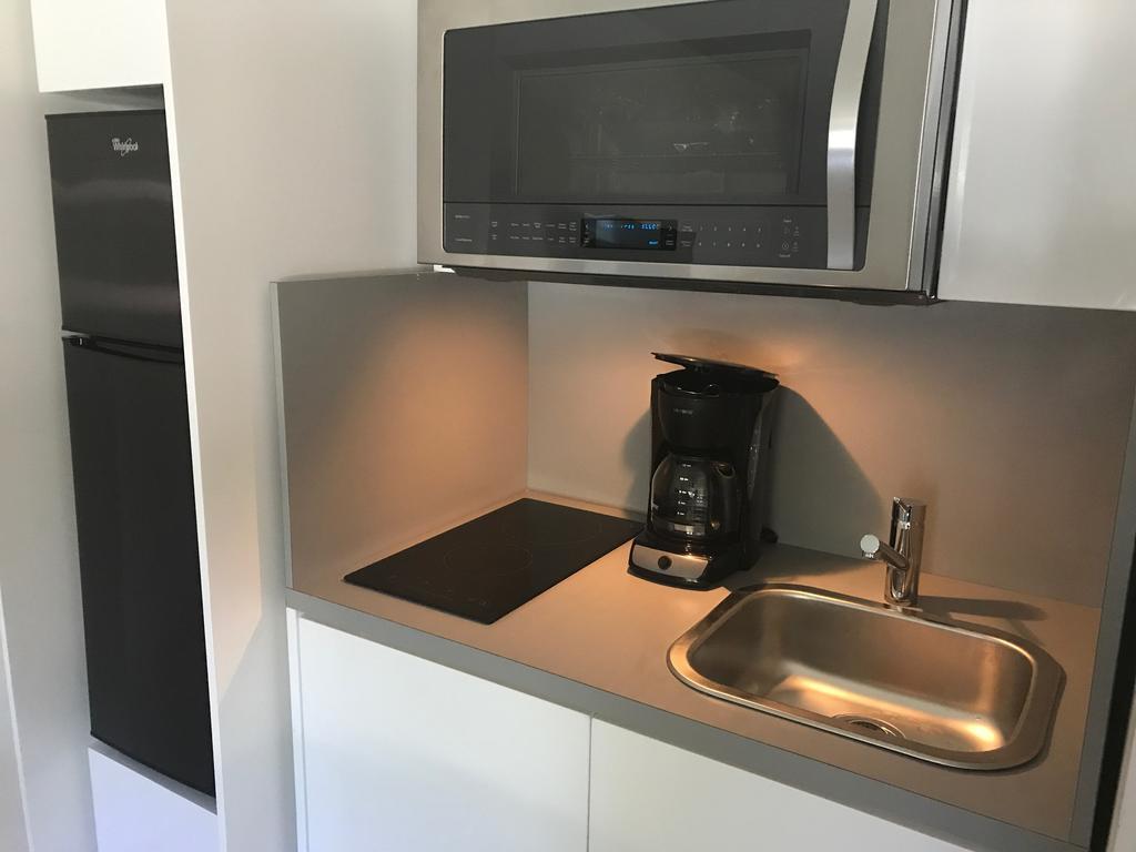Wave Beach Vacation Rentals 폼파노 비치 객실 사진