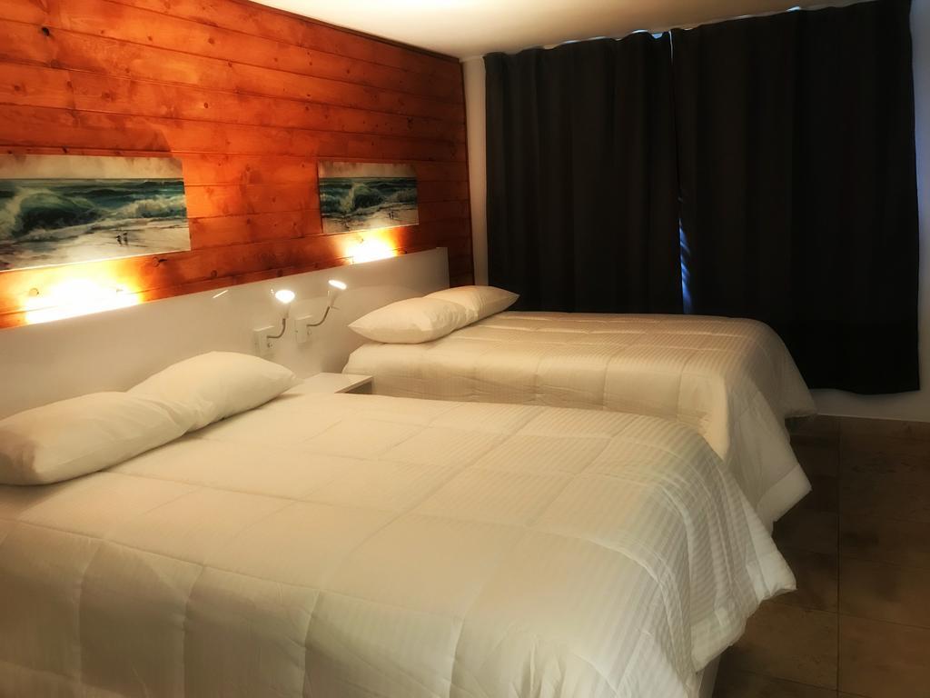 Wave Beach Vacation Rentals 폼파노 비치 객실 사진