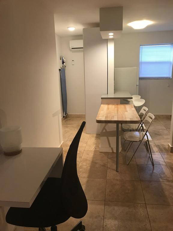 Wave Beach Vacation Rentals 폼파노 비치 객실 사진
