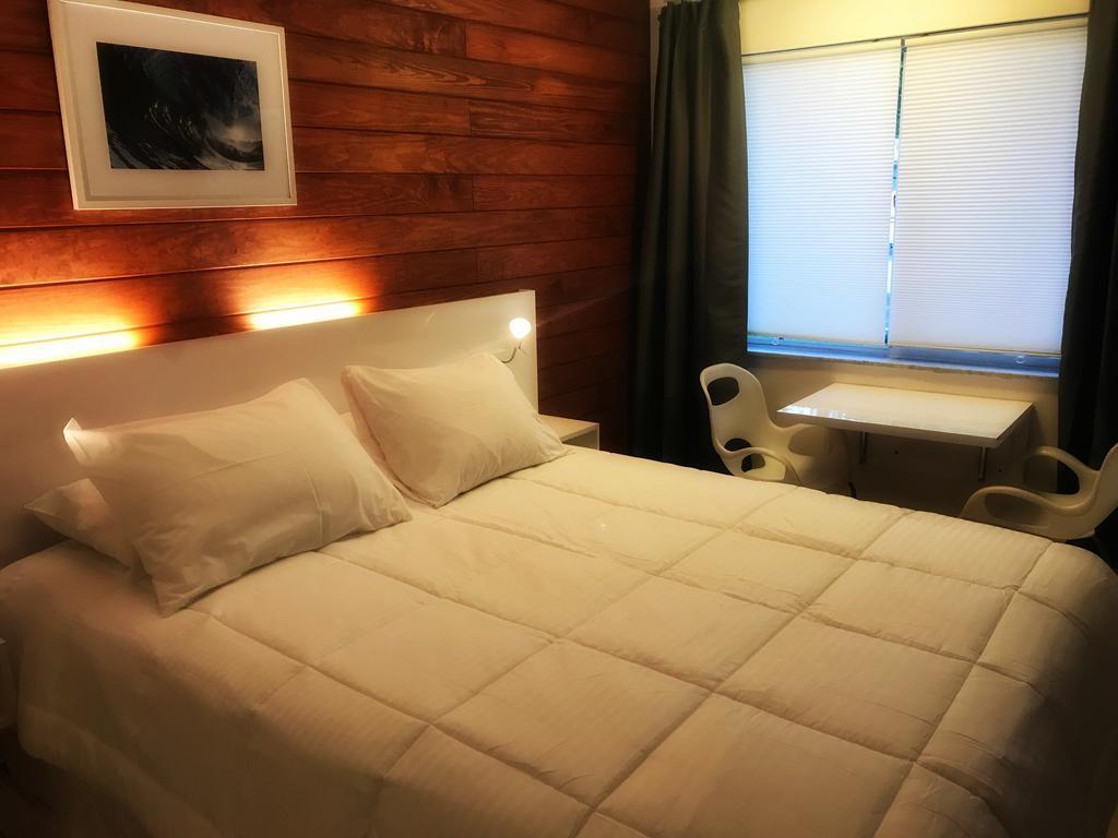 Wave Beach Vacation Rentals 폼파노 비치 객실 사진