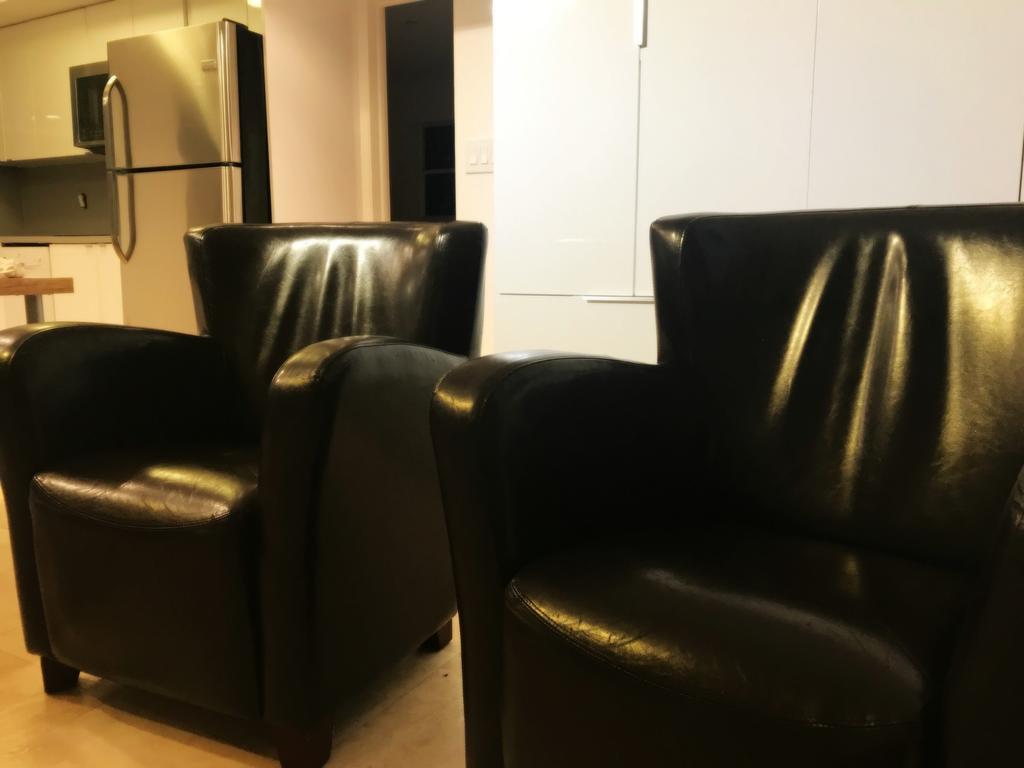 Wave Beach Vacation Rentals 폼파노 비치 객실 사진