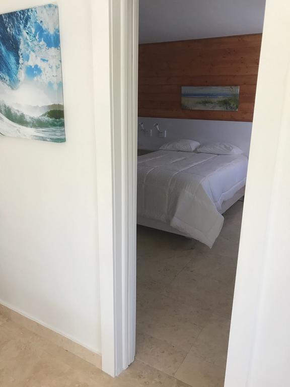 Wave Beach Vacation Rentals 폼파노 비치 객실 사진