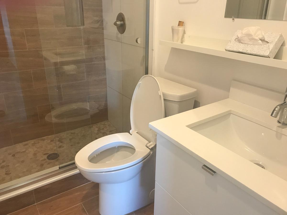 Wave Beach Vacation Rentals 폼파노 비치 외부 사진