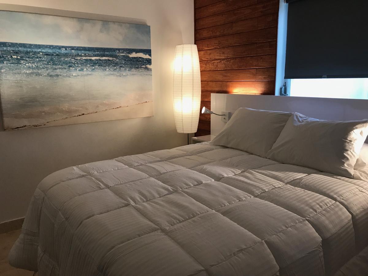 Wave Beach Vacation Rentals 폼파노 비치 외부 사진