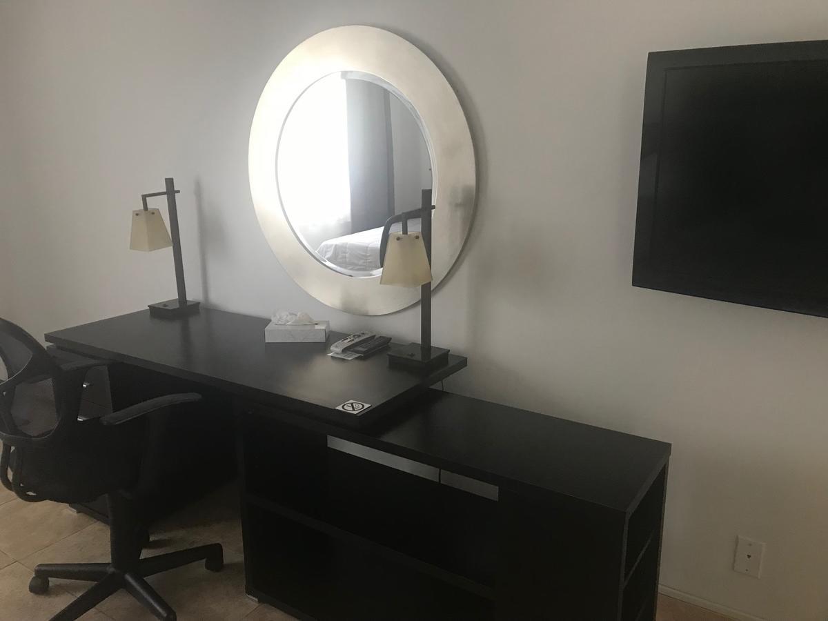 Wave Beach Vacation Rentals 폼파노 비치 외부 사진