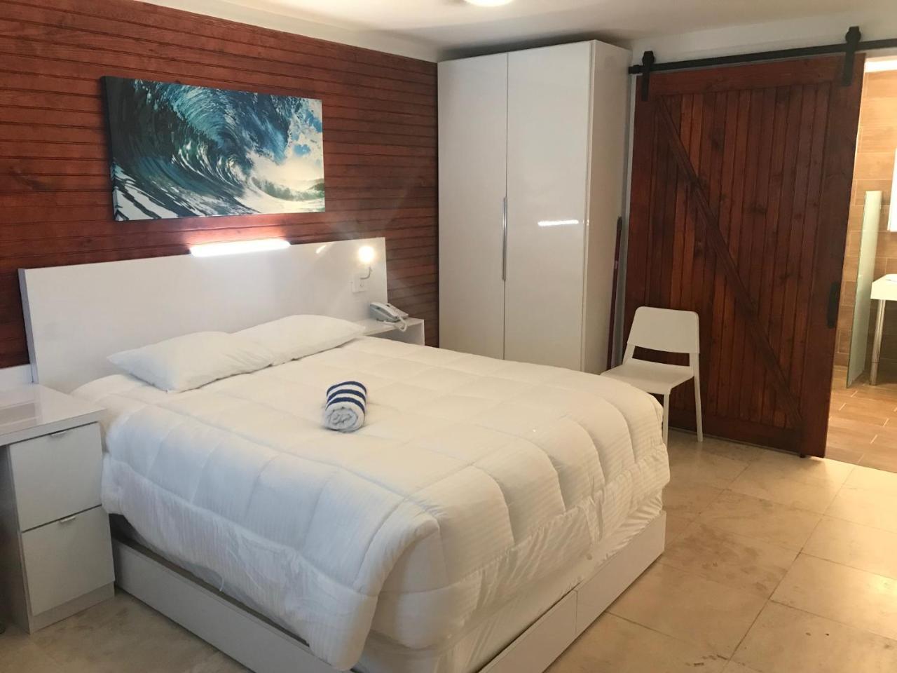 Wave Beach Vacation Rentals 폼파노 비치 외부 사진