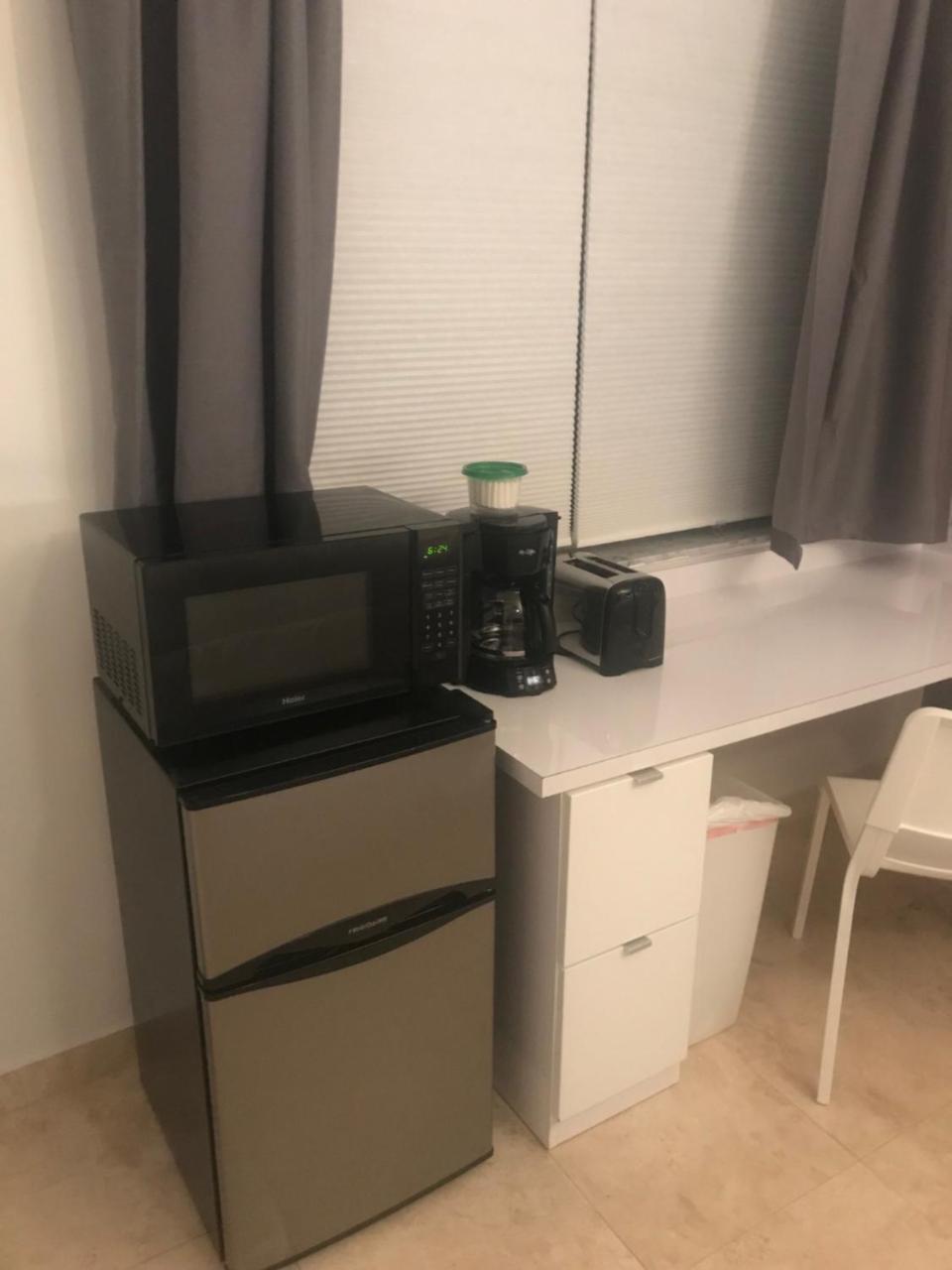 Wave Beach Vacation Rentals 폼파노 비치 외부 사진