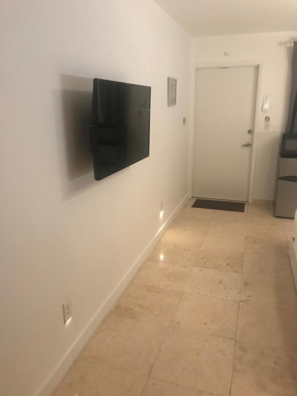 Wave Beach Vacation Rentals 폼파노 비치 외부 사진